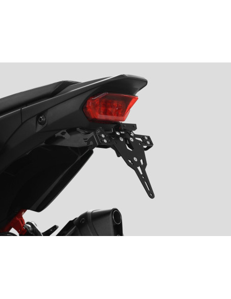 LCS PLT HLD TYPE D CRF1100DL (