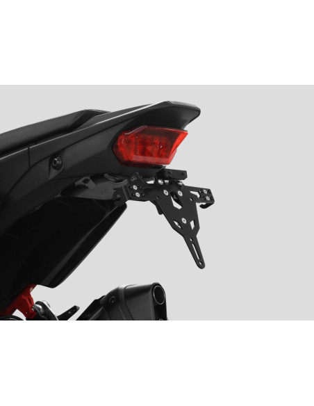 LCS PLT HLD TYPE B CRF1100DL (