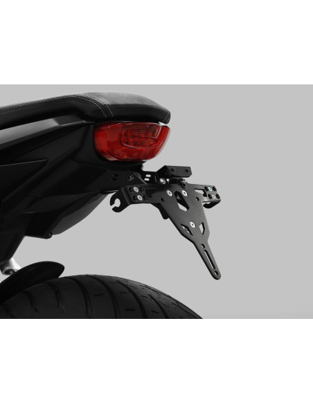 LCS PLT HLD TYPE B CB650R (AU)