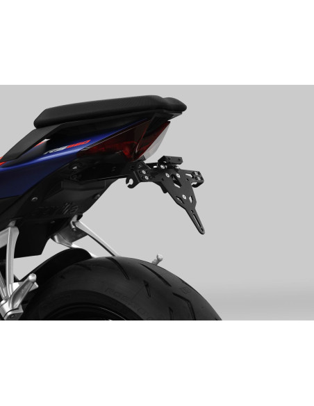 LCS PLT HLD B tipo RS660 (AT)