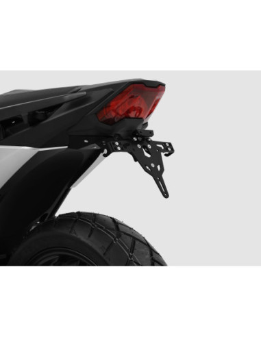 LCS PLT HLD TYP B NC750X (AT)