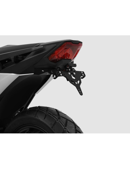 LCS PLT HLD TYP C NC750X (CH)