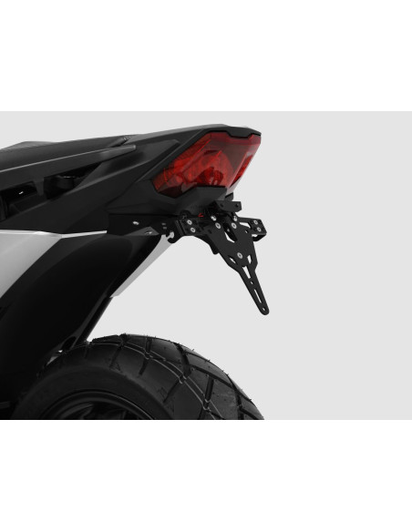 LCS PLT HLD TYPE D NC750X (FR)