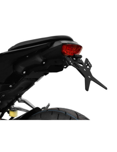 LCS PLT HLD TYPE E CB125R (ITA