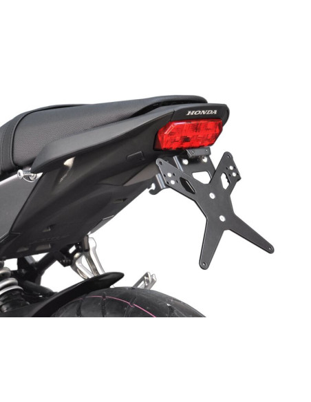 LCS PLT HLD TYPE E CB650F (ITA