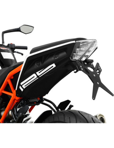 LCS PLT HLD TYPU E 125 DUKE (I