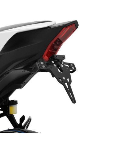 LCS PLT HLD YZF-R7 TYP A (GER