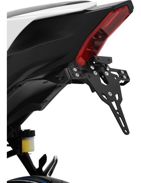 LCS PLT HLD YZF-R7 TYPE A (GER