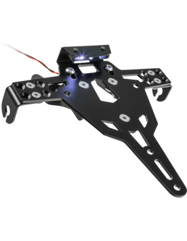LCS PLT HLD YZF-R7 TYP A (GER
