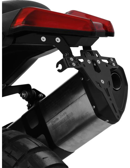 LCS PLT HLD TUAREG660 A tipo (