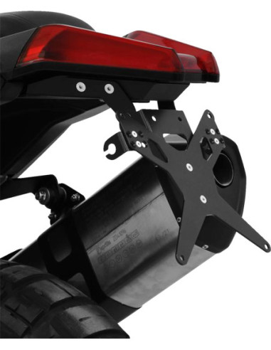 LCS PLT HLD TUAREG660 TYP E (