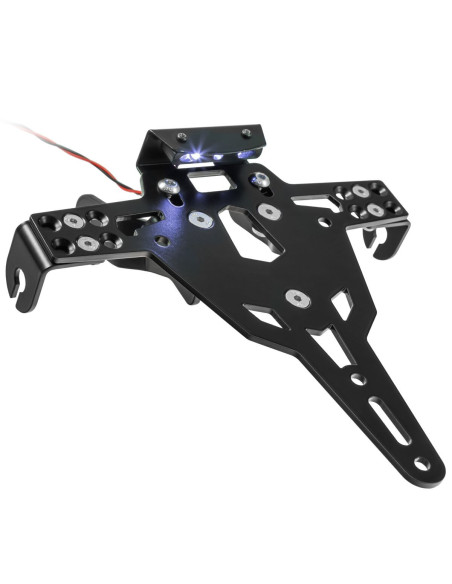 LCS PLT HLD MT-10 TYP D (FR)