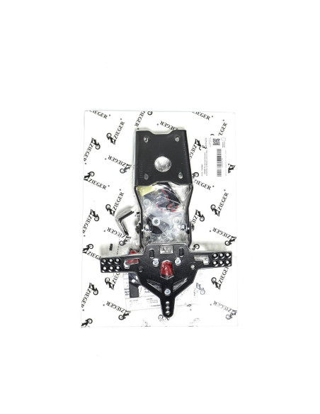 LCS PLT HLD TYPE D LEONCINO 80