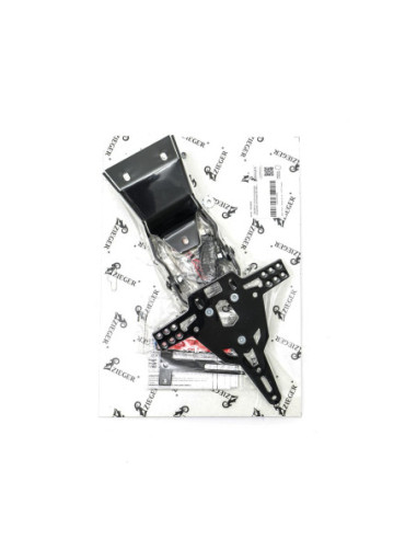 LCS PLT HLD TYPE A CRF300L (GE