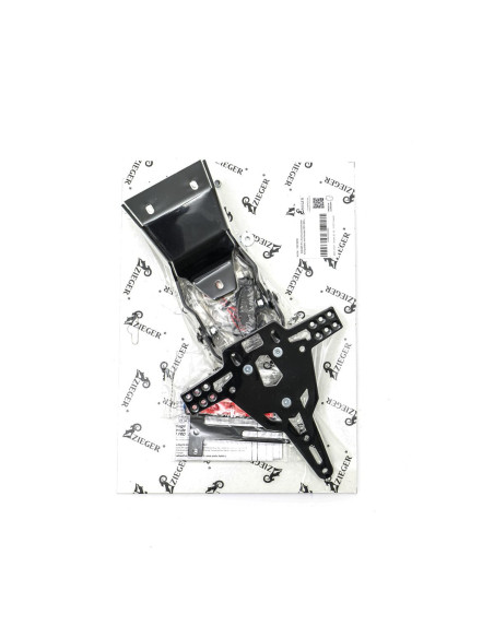 LCS PLT HLD TYPU A CRF300L (GE