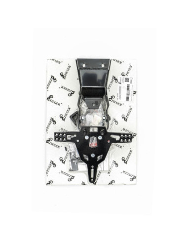 LCS PLT HLD TYPU B CRF300L (AU