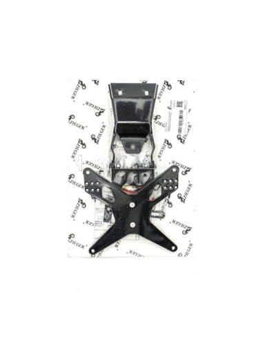 LCS PLT HLD TYPE E CRF300L (IT