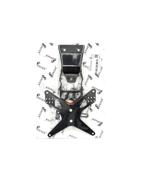LCS PLT HLD TYPE E CRF300L (IT