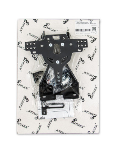 LCS PLT HLD TYPE C RSV4 (CH)