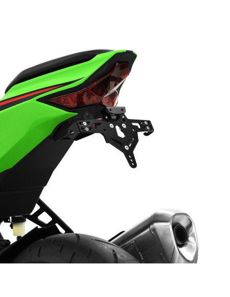 LCS PLT HLD PRO TYPE D ZX-4R/R