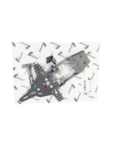 LCS PLT HLD PRO TYPE A ZX-4R/R