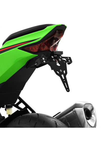 LCS PLT HLD PRO TYPE B ZX-4R/R