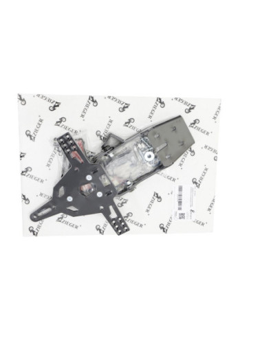 LCS PLT HLD PRO TYP B ZX-4R/R