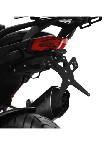 LCS PLT HLD X-LINE TYPU E MULT