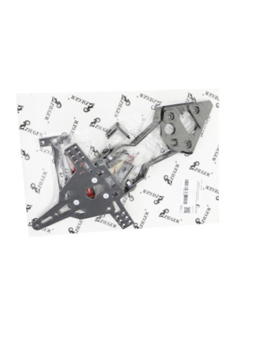 LCS PLT HLD PRO A tipo gatvės modelis 