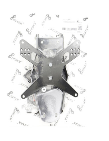 LCS PLT HLD X-LINE TYPE E SPEE