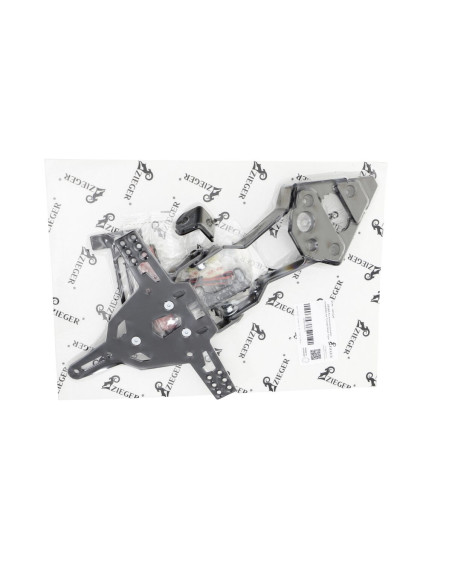 LCS PLT HLD PRO TYPE B STREET 