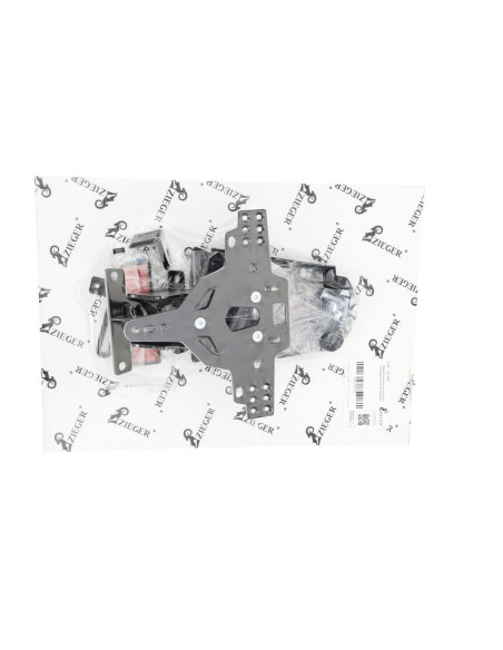 LCS PLT HLD PRO TYPE C KTM 390