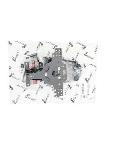 LCS PLT HLD PRO TYPE C MT-09 (