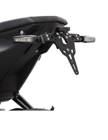 LCS PLT HLD TYPE A KTM 990 DUK