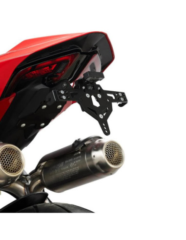 LCS PLT HLD PRO TYPE D DUCATI 