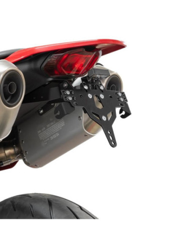 LCS PLT HLD PRO TYPE D DUCATI 