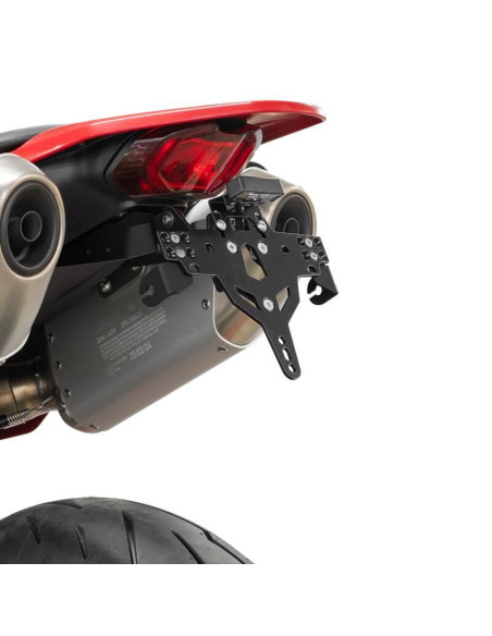 LCS PLT HLD PRO TYPE D DUCATI 