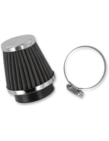 ORO FILTRAS SU CHROMUOTU GALU, 52 MM
