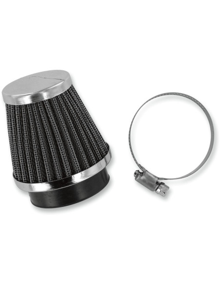 ORO FILTRAS SU CHROMUOTU GALU, 52 MM