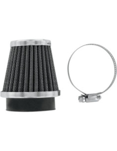 ORO FILTRAS SU CHROMUOTU GALU, 54 MM
