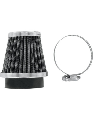 ORO FILTRAS SU CHROMUOTU GALU, 54 MM