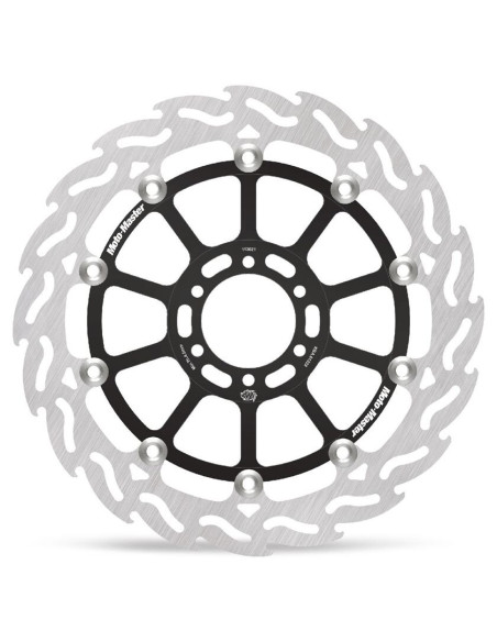 BRAKE DISC FLAME FLOAT FT R