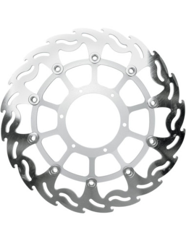BRAKE DISC FLAME FLOAT FT L