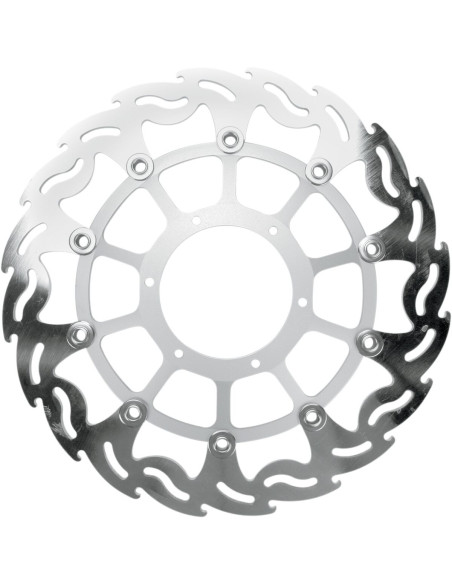 BRAKE DISC FLAME FLOAT FT L