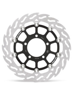 BRAKE DISC FLAME FLOAT FT L