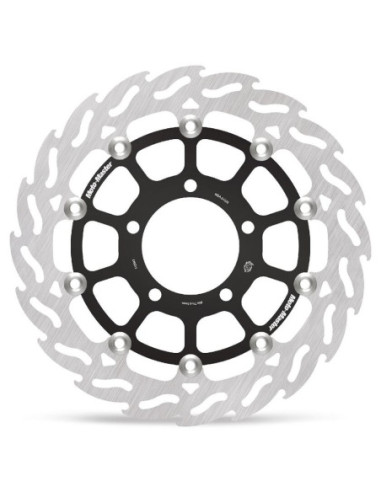 BRAKE DISC FLAME FLOAT FT L