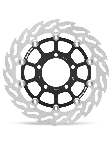 BRAKE DISC FLAME FLOAT FT L