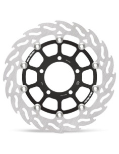 BRAKE DISC FLAME FLOAT FT R