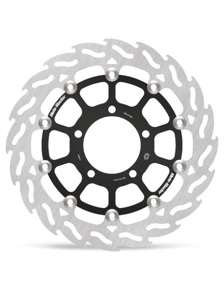 BRAKE DISC FLAME FLOAT FT R