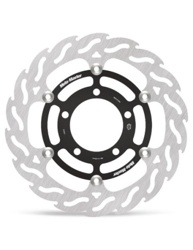 BRAKE DISC FLAME FLOAT FT L
